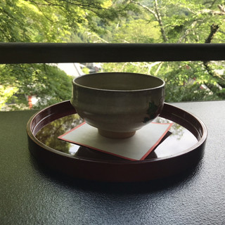 総本山長谷寺 喫茶去_0