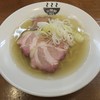 自家製麺 公園前