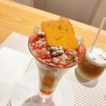 フィリップ・コンティチーニ 銀座店 - 