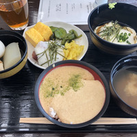 浅草むぎとろ 本店 - 