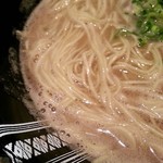 博多一双 - ラーメン