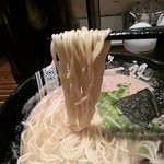 博多一双 - ラーメン