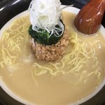 Kidoriramen - 