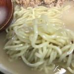 Kidoriramen - 