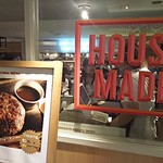 HOUSE MADE - 