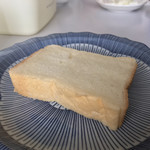 粉とクリーム - 生食♡