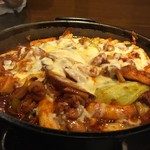 炭火焼肉・韓国料理 KollaBo - 