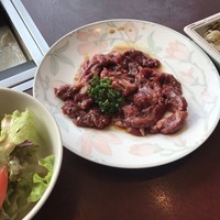 肉の田じま -  肉の田じま -