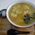 上高地食堂 - みそラーメン700円