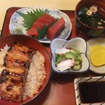 Unagi No Akashi - 