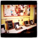 WIRED CAFE - 