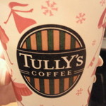 タリーズコーヒー - 