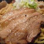 辛しや - 12/2011ぶた