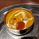 Indian Cuisine&Bar グランドダージリン  - 