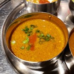 Indian Cuisine&Bar グランドダージリン  - 