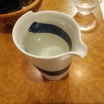 酒仙 しんばし光寿 - 