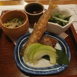 酒仙 しんばし光寿 - 