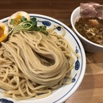 サバ6製麺所 - 