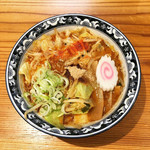 こだわり麺工房たご - 