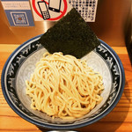 こだわり麺工房たご - 