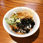 こだわり麺工房たご - 