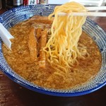 麺屋 玉三郎 - 