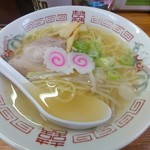 ラーメン幸雅 - 