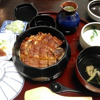 ひつまぶし 備長 本店 - 