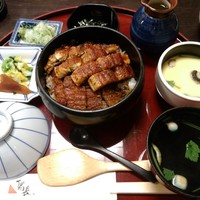 ひつまぶし 備長 本店 - 