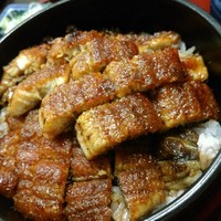 ひつまぶし 備長 本店 - 