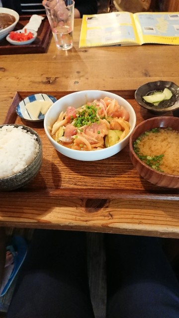意外と安定感のある味の刺身酢味噌 By Diznt 喰呑屋バラック 渡嘉敷村 居酒屋 食べログ 意外と安定感のある味の刺身酢味噌 By Diznt 喰呑屋バラック 渡嘉敷村 居酒屋 食べログ