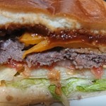 burger house UZU - 