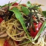 ナガタ店 - タップリの鰯さん