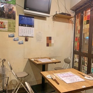 たこ焼きバー福居家_2