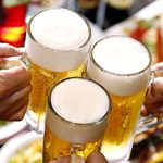 Dhor Patan - ご宴会コースは全て生ビールも飲み放題！！