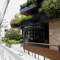 TRUNK(KITCHEN) - 表参道から