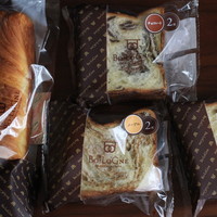 デニッシュパンのアウトレットはお買得のパンが売られています By あさぴー1 ボローニャ北陸工場 松任 パン 食べログ
