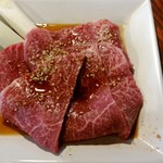 焼肉ひび屋 - 