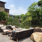 FOUR SEASONS HOTEL KYOTO - 