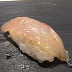 晶 - 1貫目 ヒラマサです！