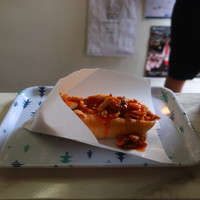 楽しいトルコアイス By キムテギュン ケバブ カマクラ Kebab Kamakura 長谷 トルコ料理 食べログ