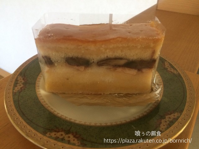 優しくて懐かしい美味しさのケーキ By 喰ぅ まざあぐうす 白井 ケーキ 食べログ