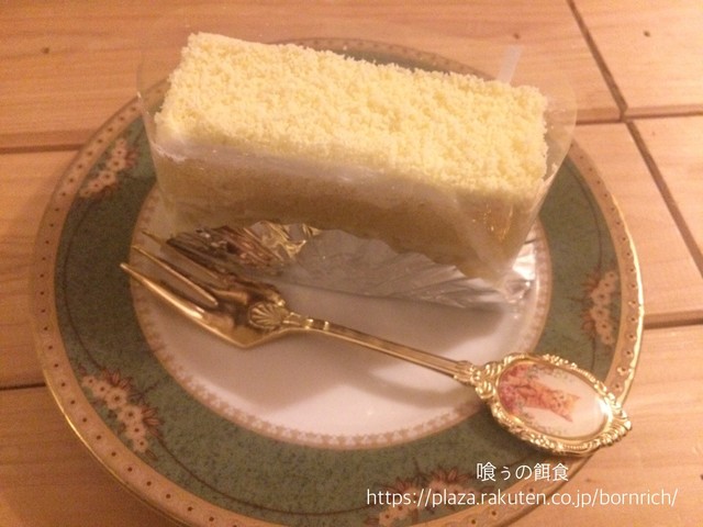 優しくて懐かしい美味しさのケーキ By 喰ぅ まざあぐうす 白井 ケーキ 食べログ