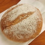 トランドール - 米粉のロールパン