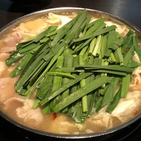 博多もつ鍋 やま中 赤坂店 - 