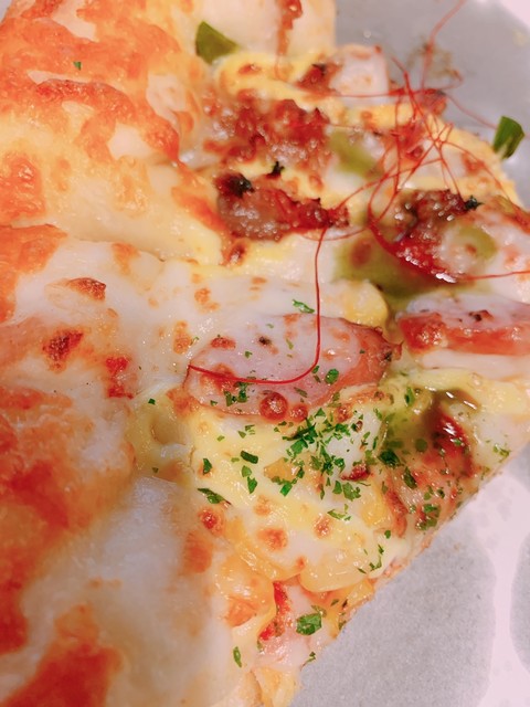 Pizza Hut Sugamo Ten photo 3