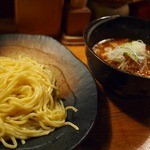 つけ麺屋 やすべえ - 