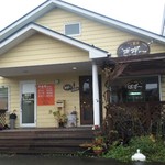 パン工房　ぱず～ - みょみょんとなり