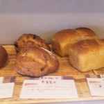 パン工房　ぱず～ - 