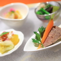 西欧料理 サヴァカ - 